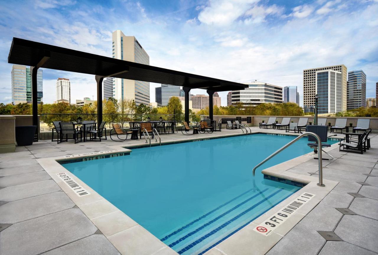 Holiday Inn Express - Houston - Galleria Area, An Ihg Hotel Exterior photo