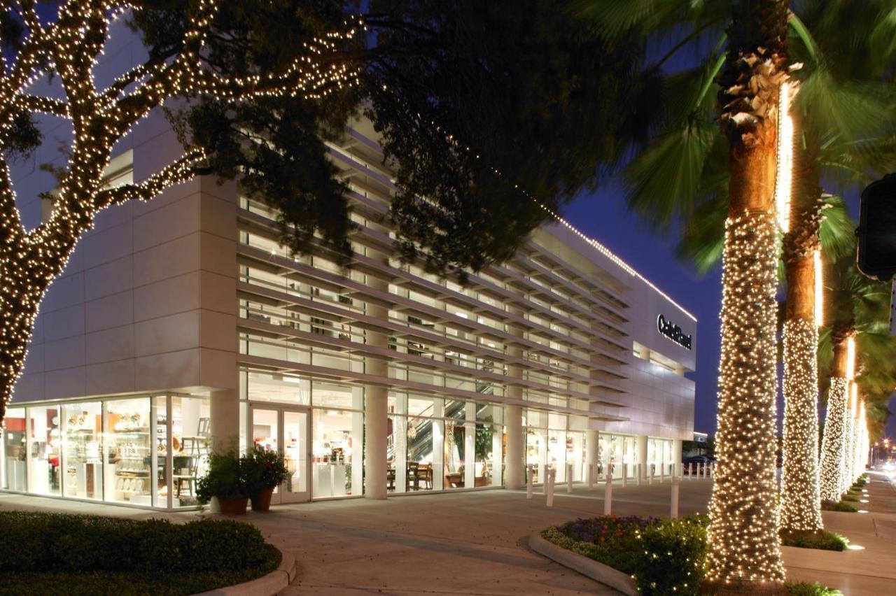 Holiday Inn Express - Houston - Galleria Area, An Ihg Hotel Exterior photo